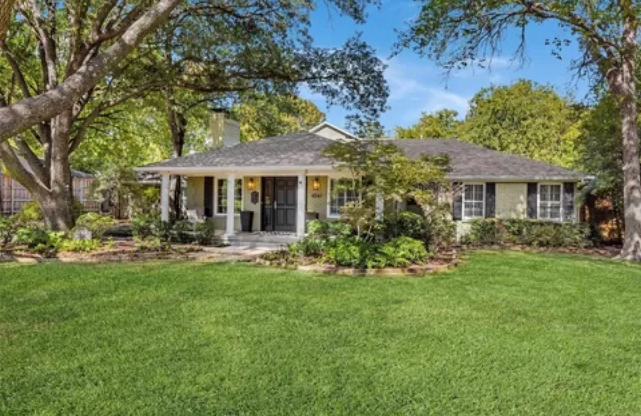 4243 Beechwood Lane, Dallas