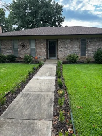 2507 North Woods Street, Sherman