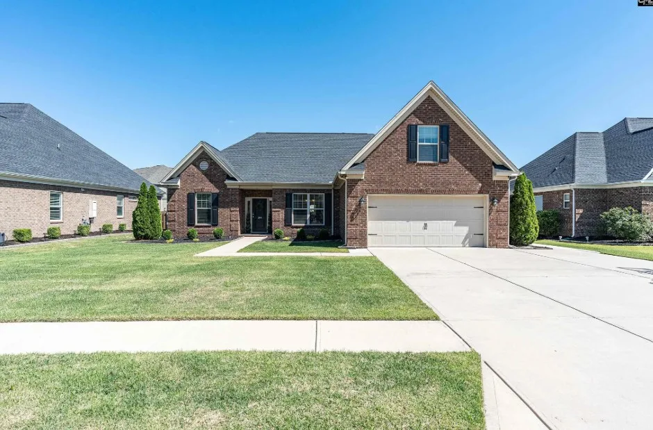 304 Mossback Trail, Lexington