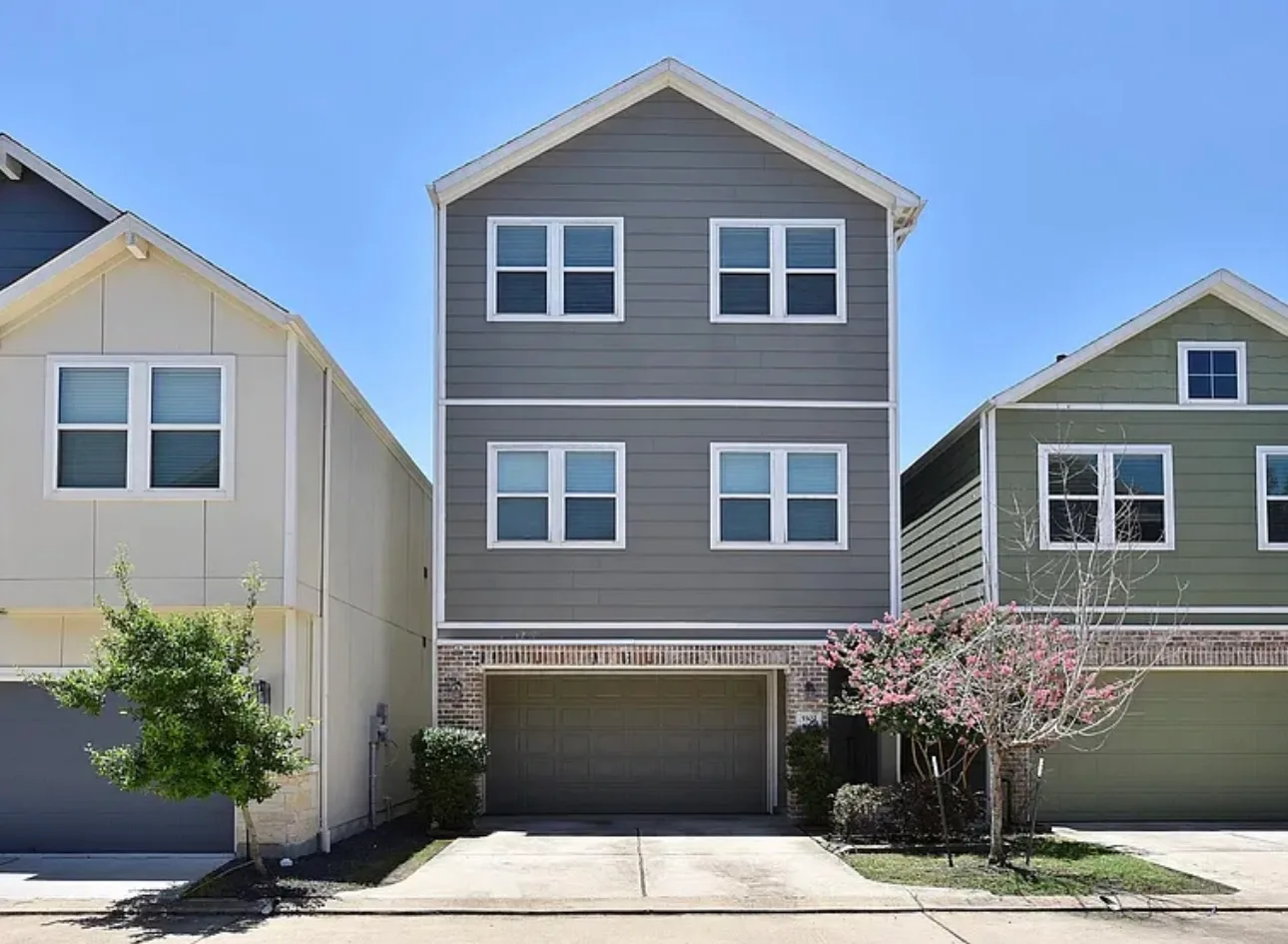 5502 Camaguey Street, Houston