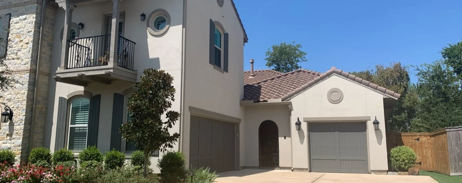 5430 Pudman River Lane, Sugar Land