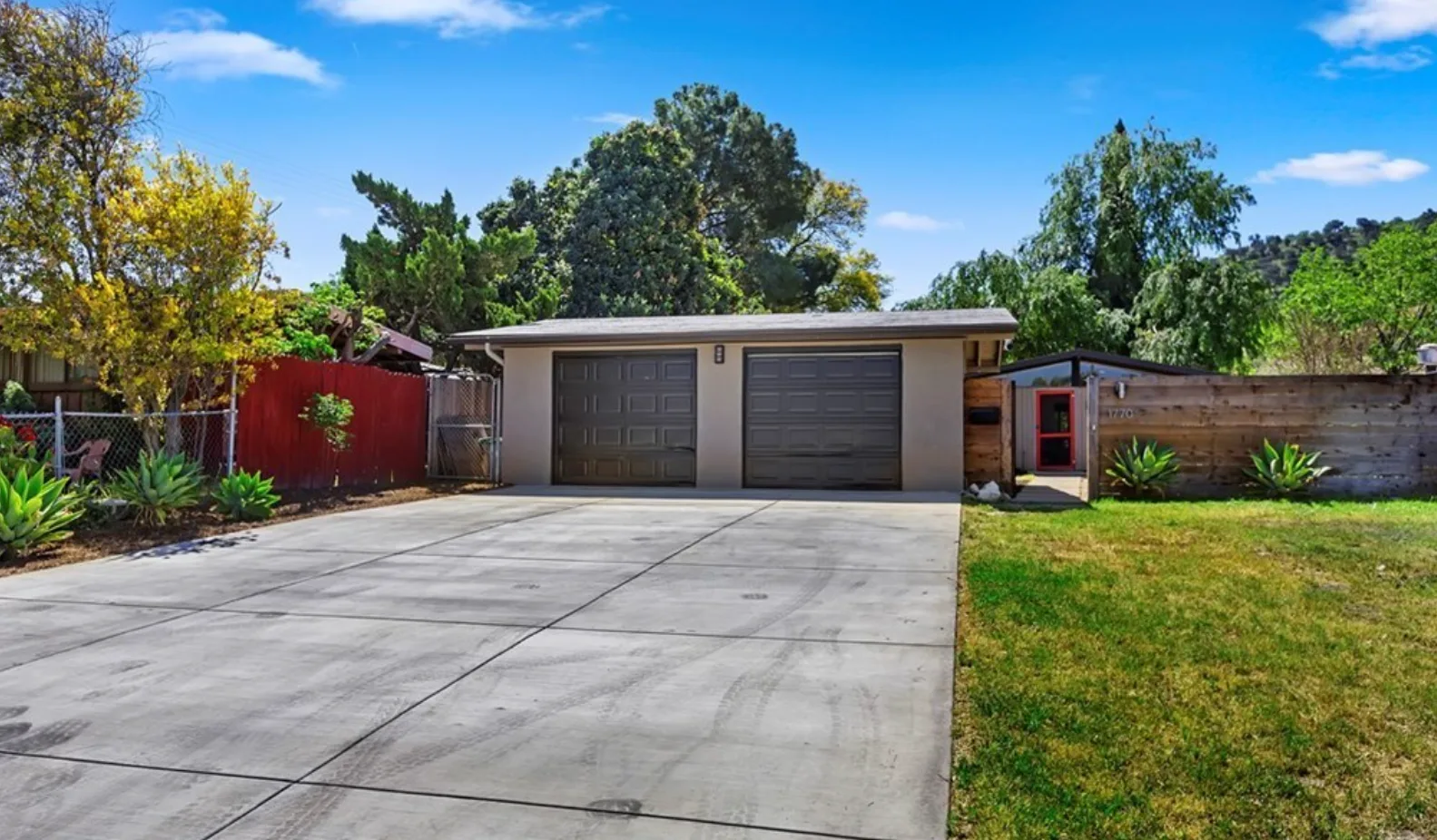 1770 Wright Street, Pomona