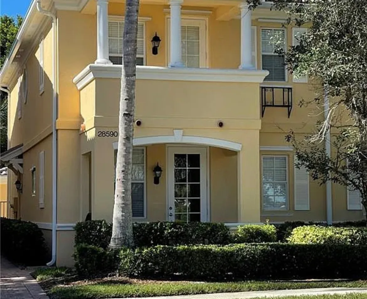 28590 Alessandria Circle, Bonita Springs