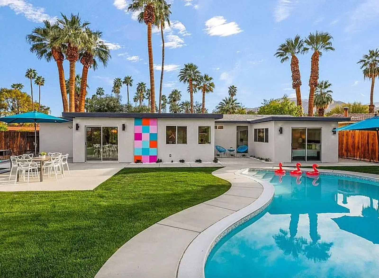 70170 Sun Valley Drive, Rancho Mirage