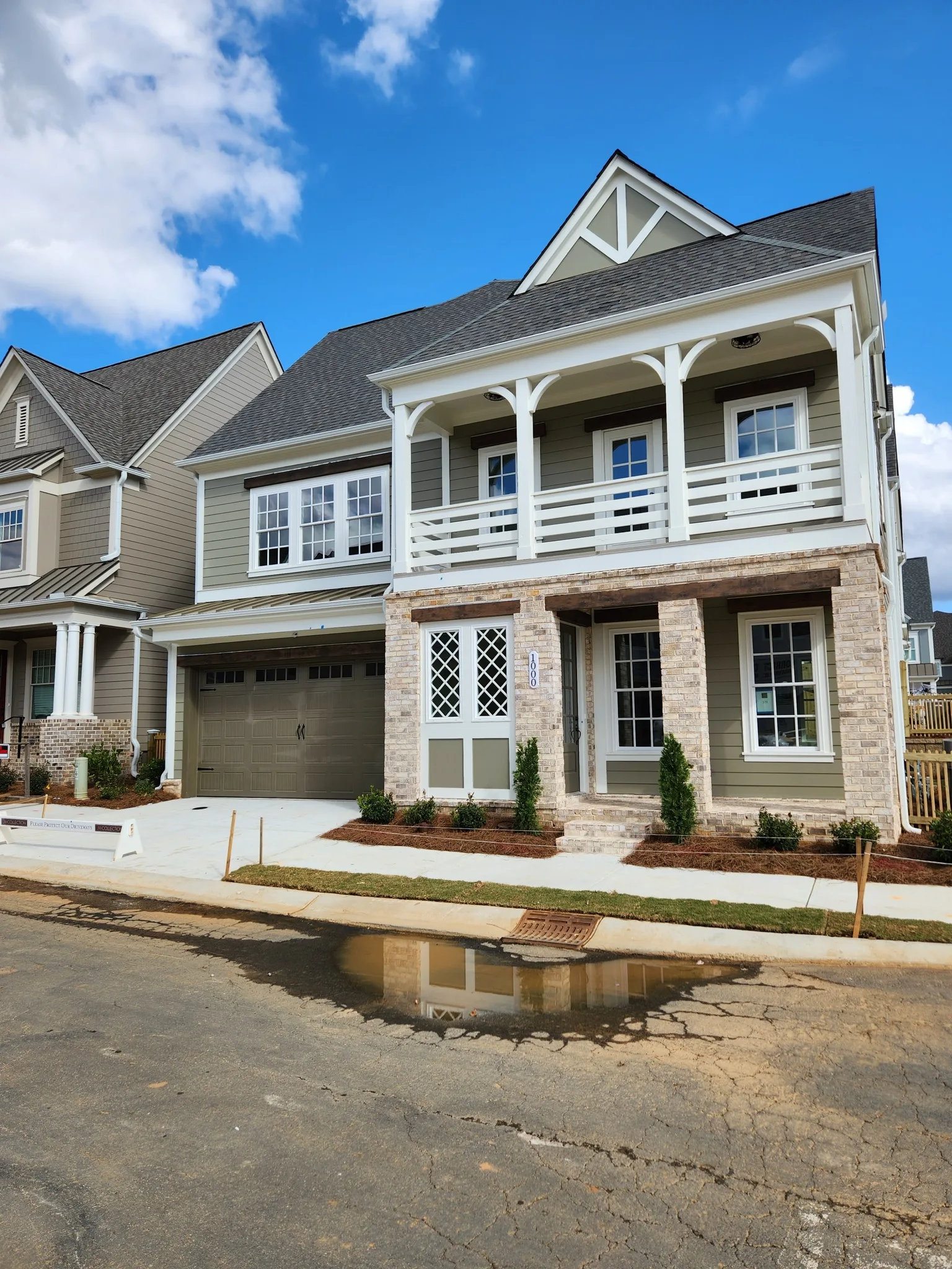 1000 Fendley Street, Woodstock