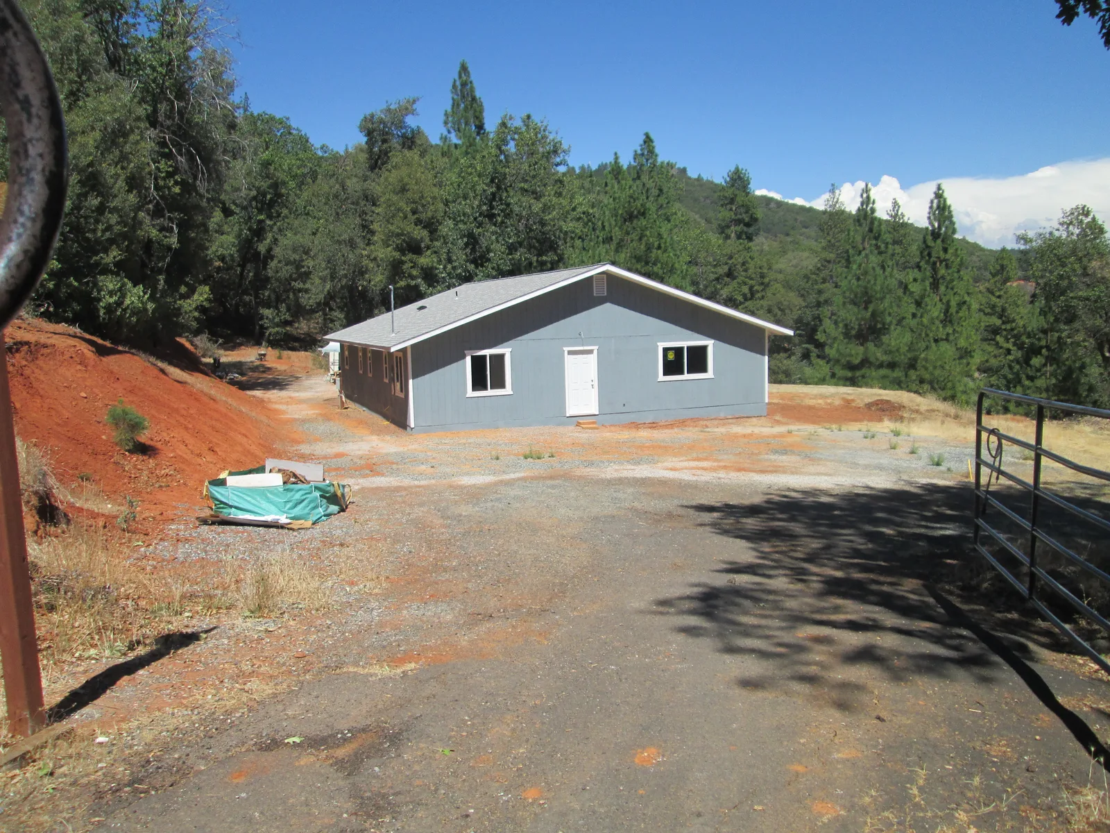 13863 Jenny Lind Road, Sonora