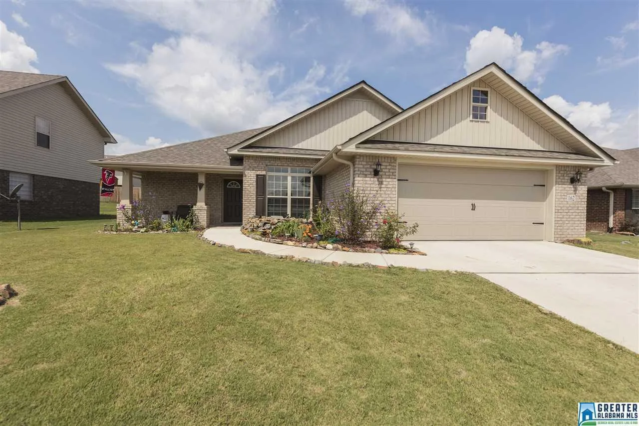 162 River Crest Lane, Helena