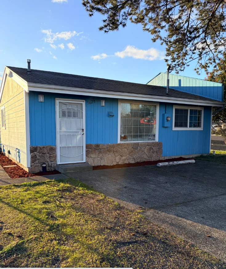 5625 Southeast 83rd Avenue, Portland