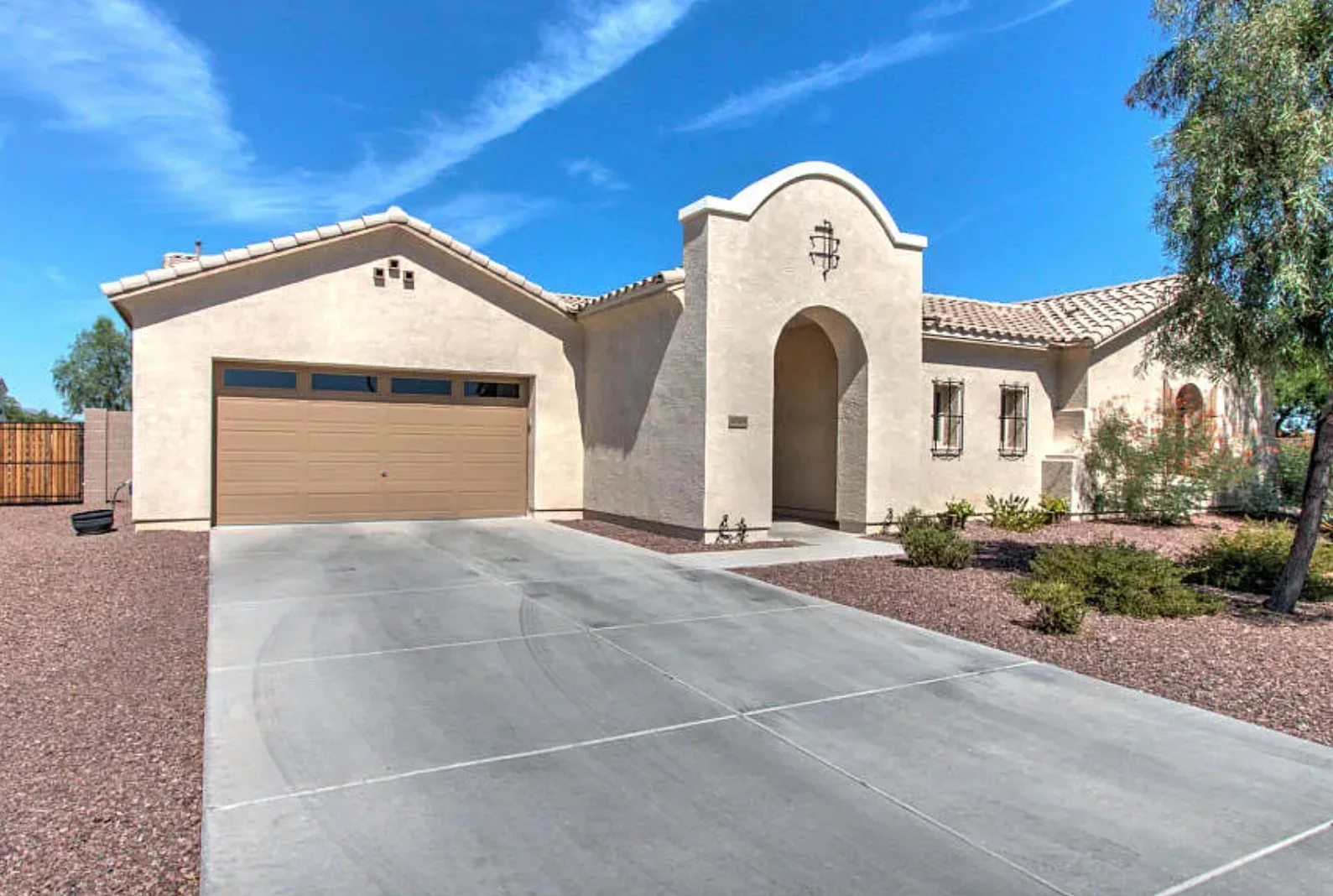 10108 South 46th Drive, Laveen
