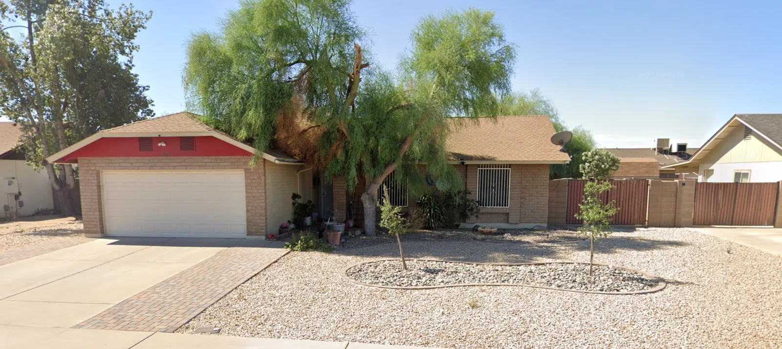 7007 West North Lane, Peoria