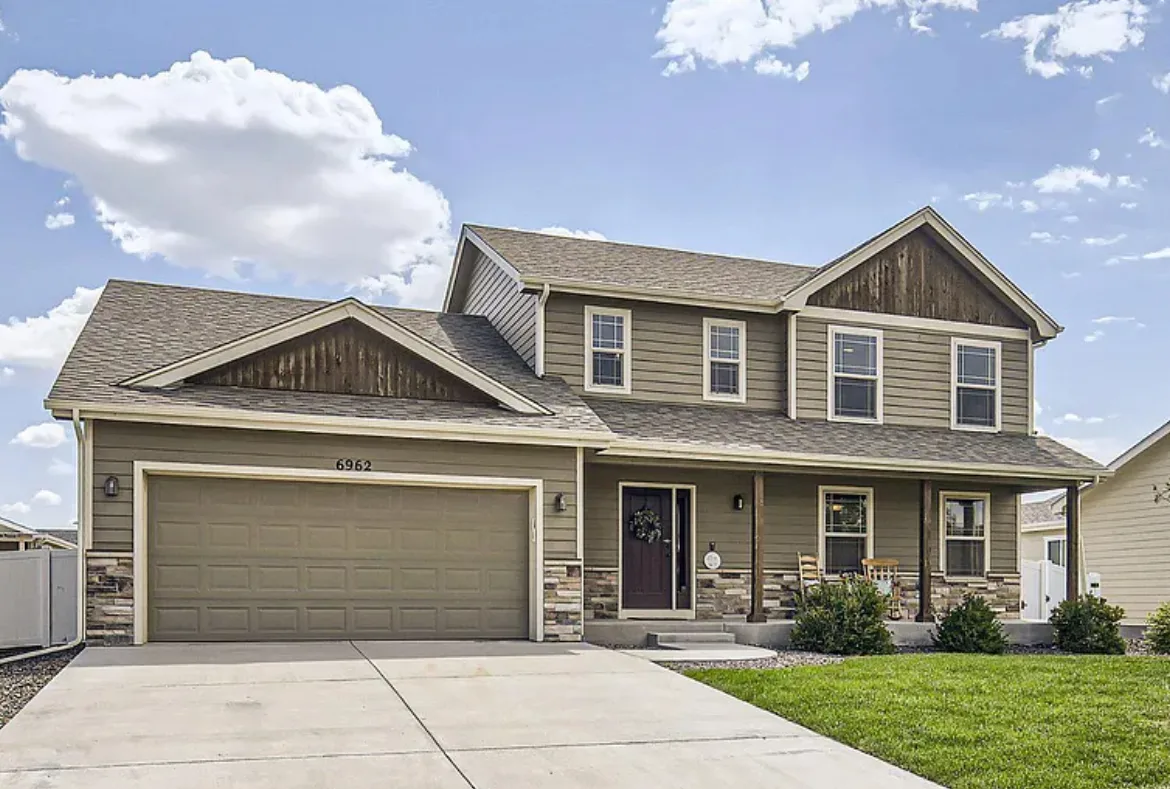 6962 Pettigrew Street, Wellington