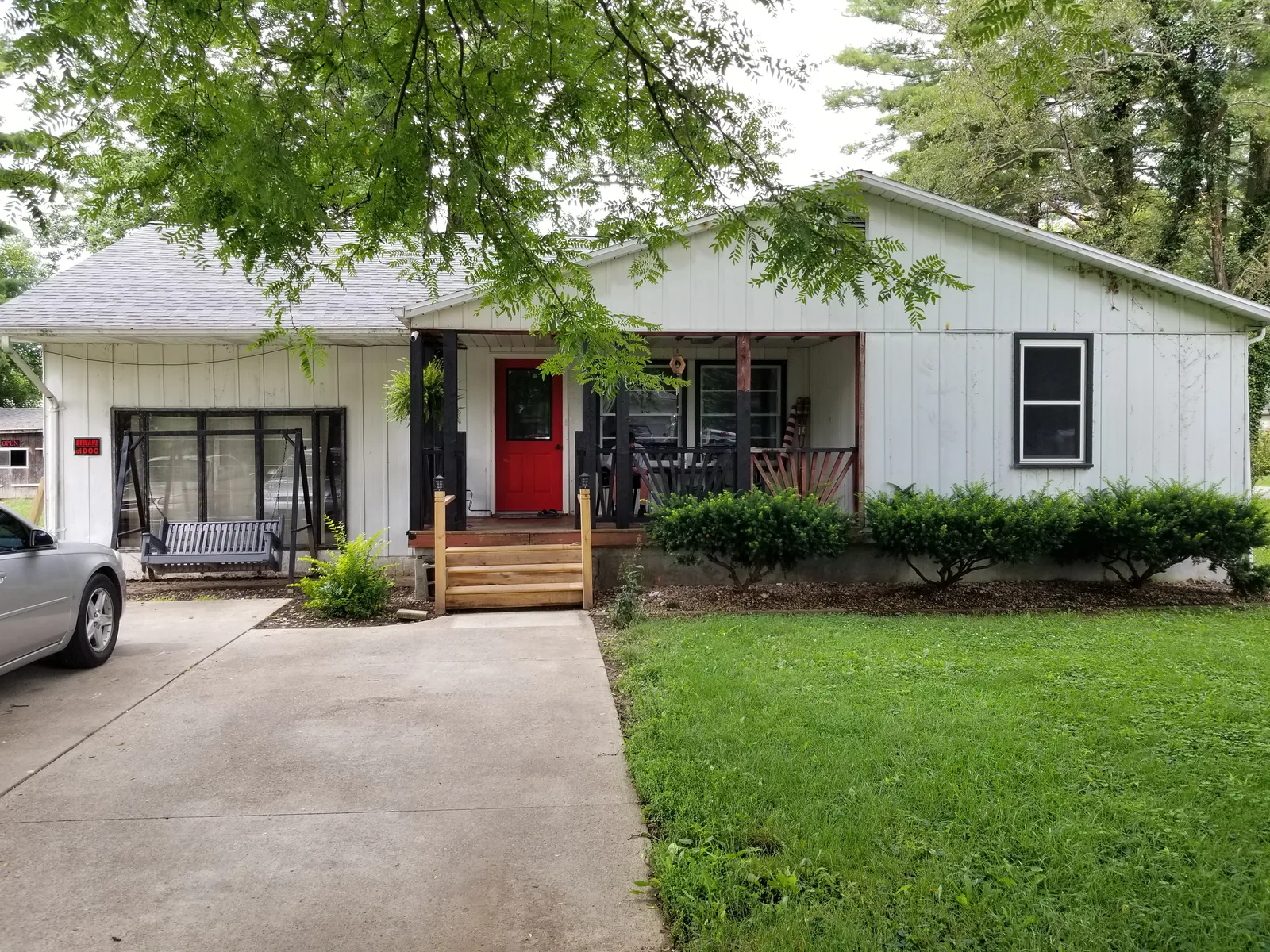 3417 North Linden Street, Muncie