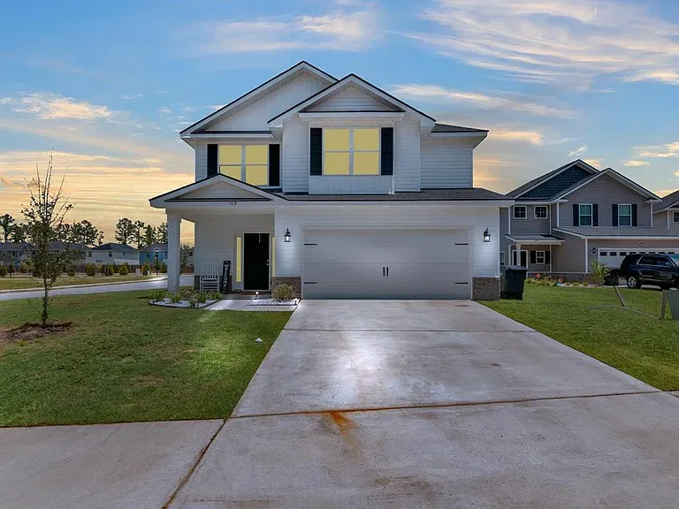 113 Hamlet Court, Hinesville
