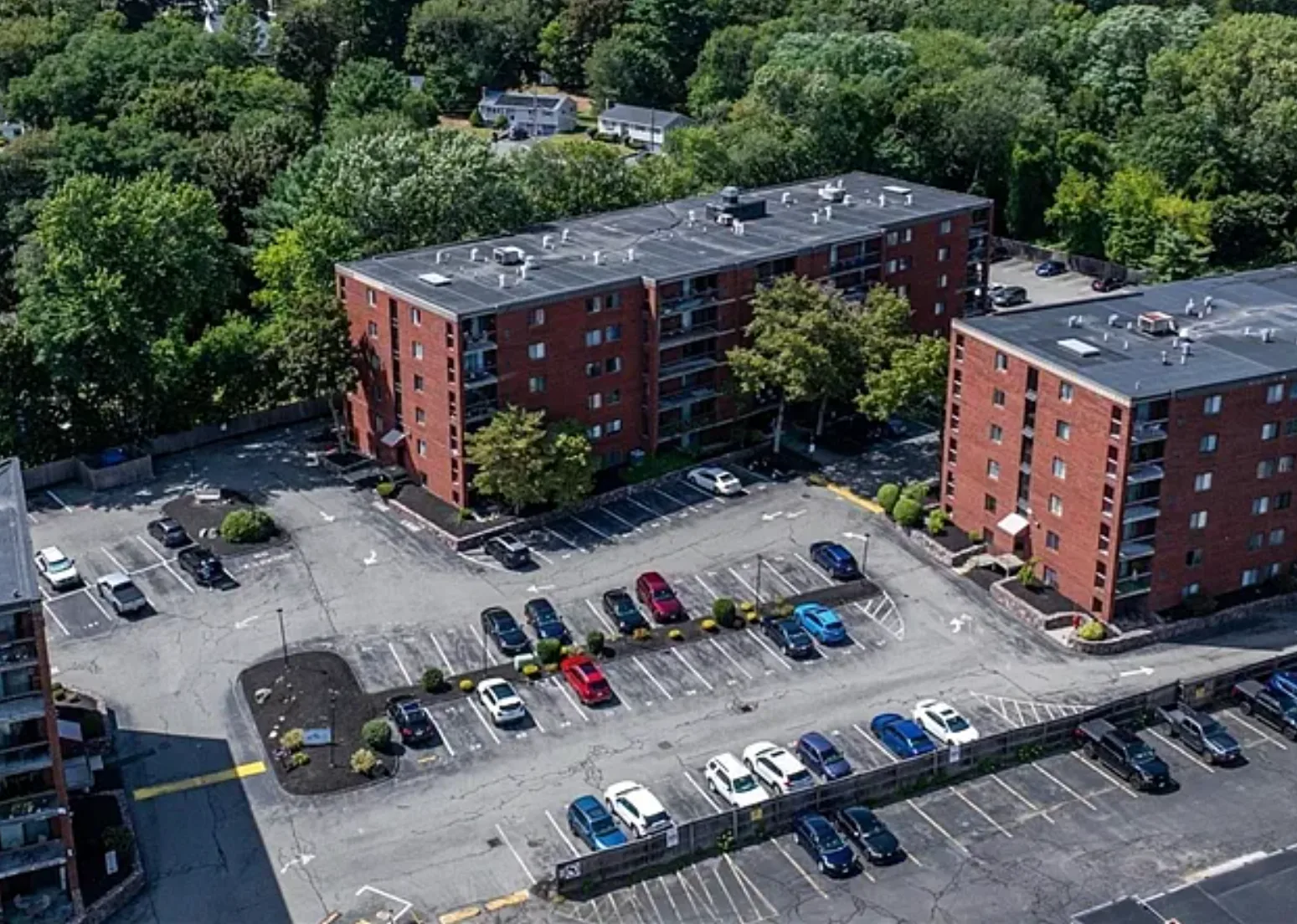 159 Main Street 39A, Stoneham