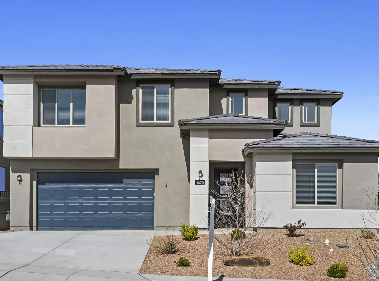 1620 Alpine Meadows Lane Northwest, Albuquerque