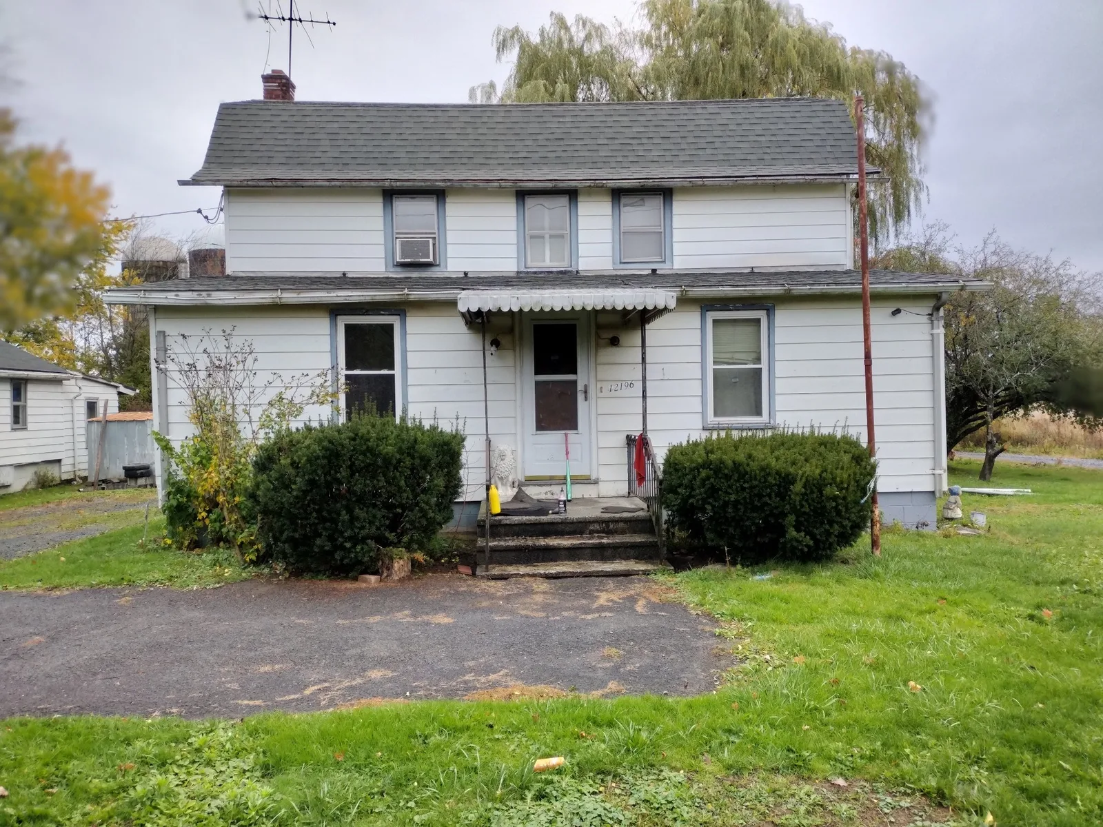 12196 Route 9W, Coxsackie