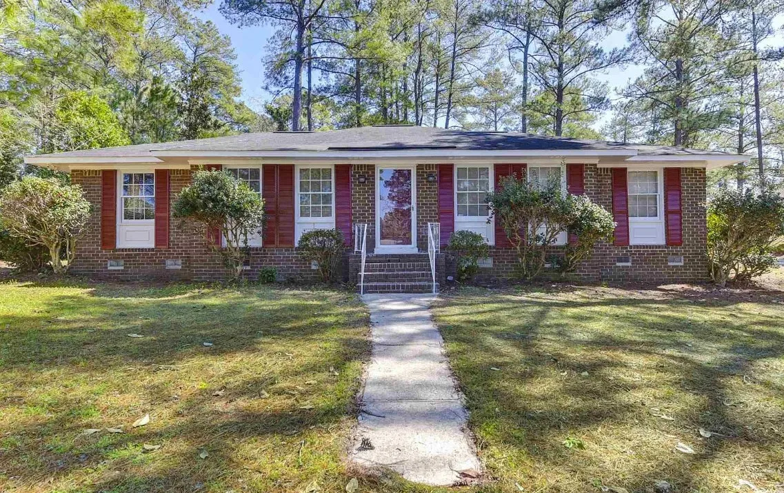 1400 Cheltenham Lane, Columbia