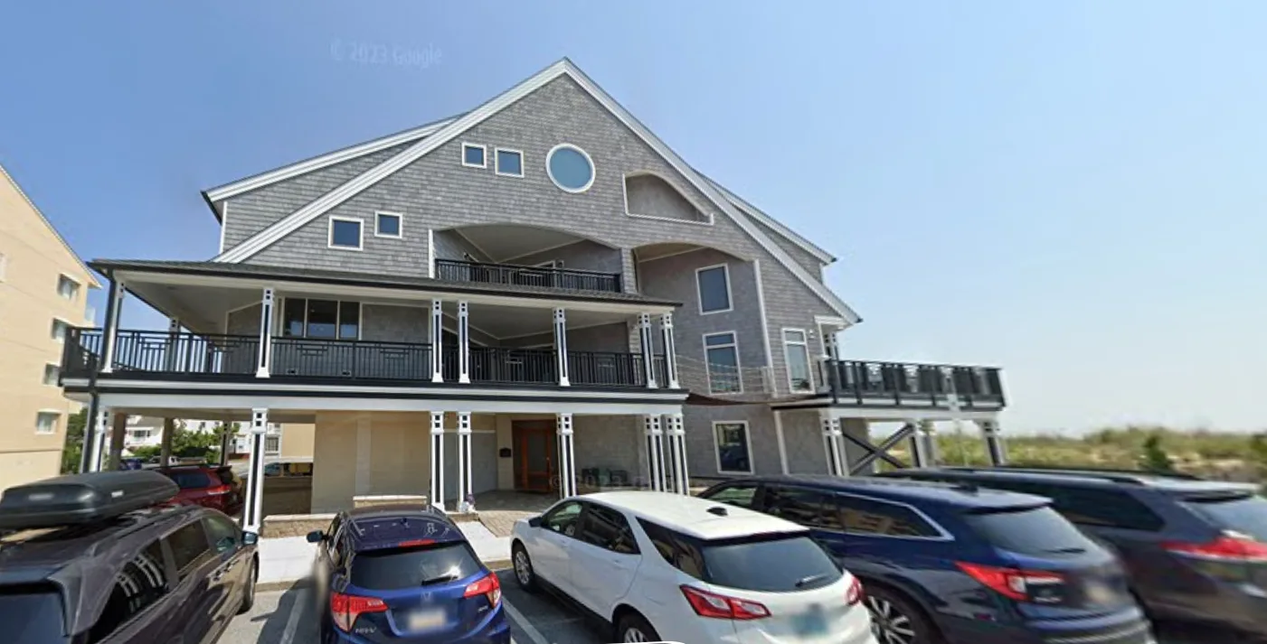 4201 Atlantic Avenue, Ocean City