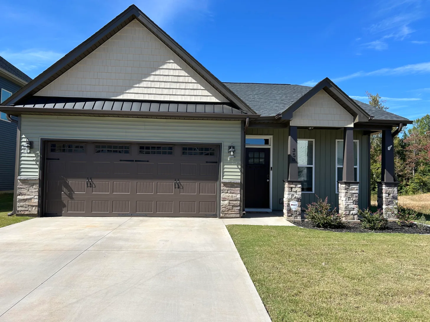 350 River Trace Loop, Simpsonville