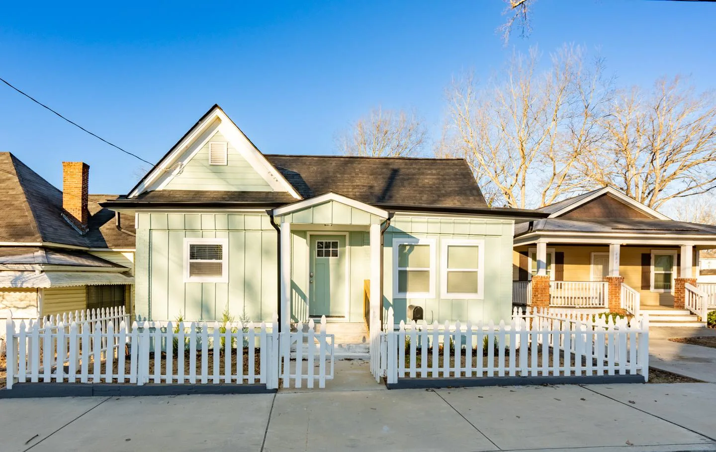 480 James P Brawley Drive Northwest, Atlanta