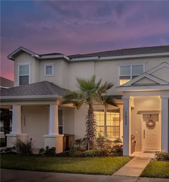 1535 Tranquil Avenue, Clermont