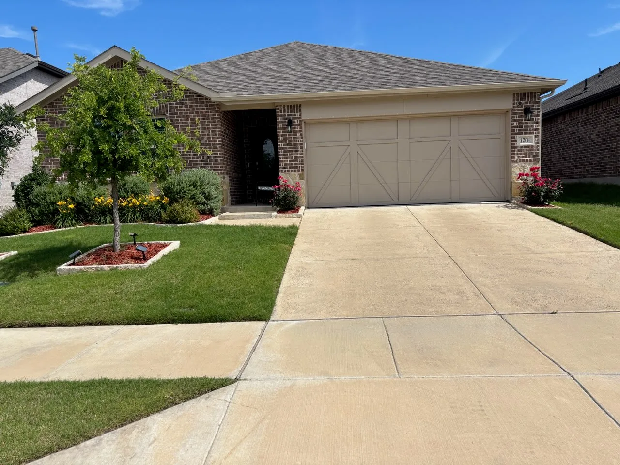 1208 Johnson Drive, Celina
