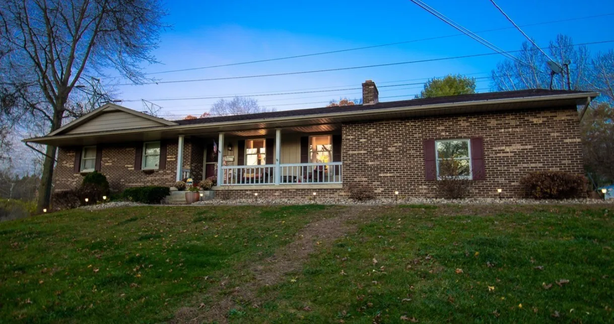 5503 West Boulevard, Youngstown