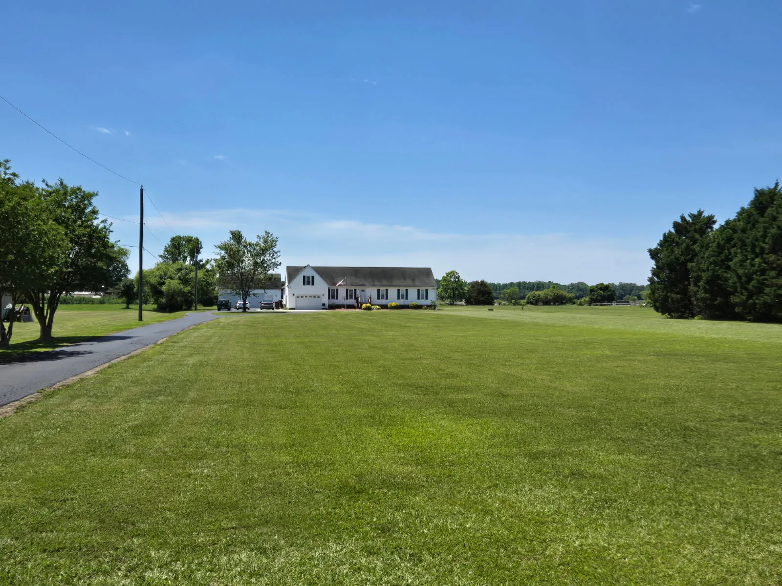 1305 Sanderson Road, Chesapeake