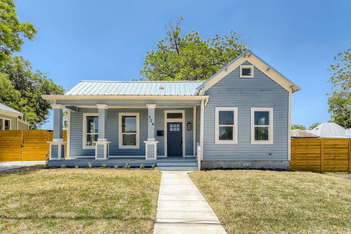 324 Idaho Street, San Antonio