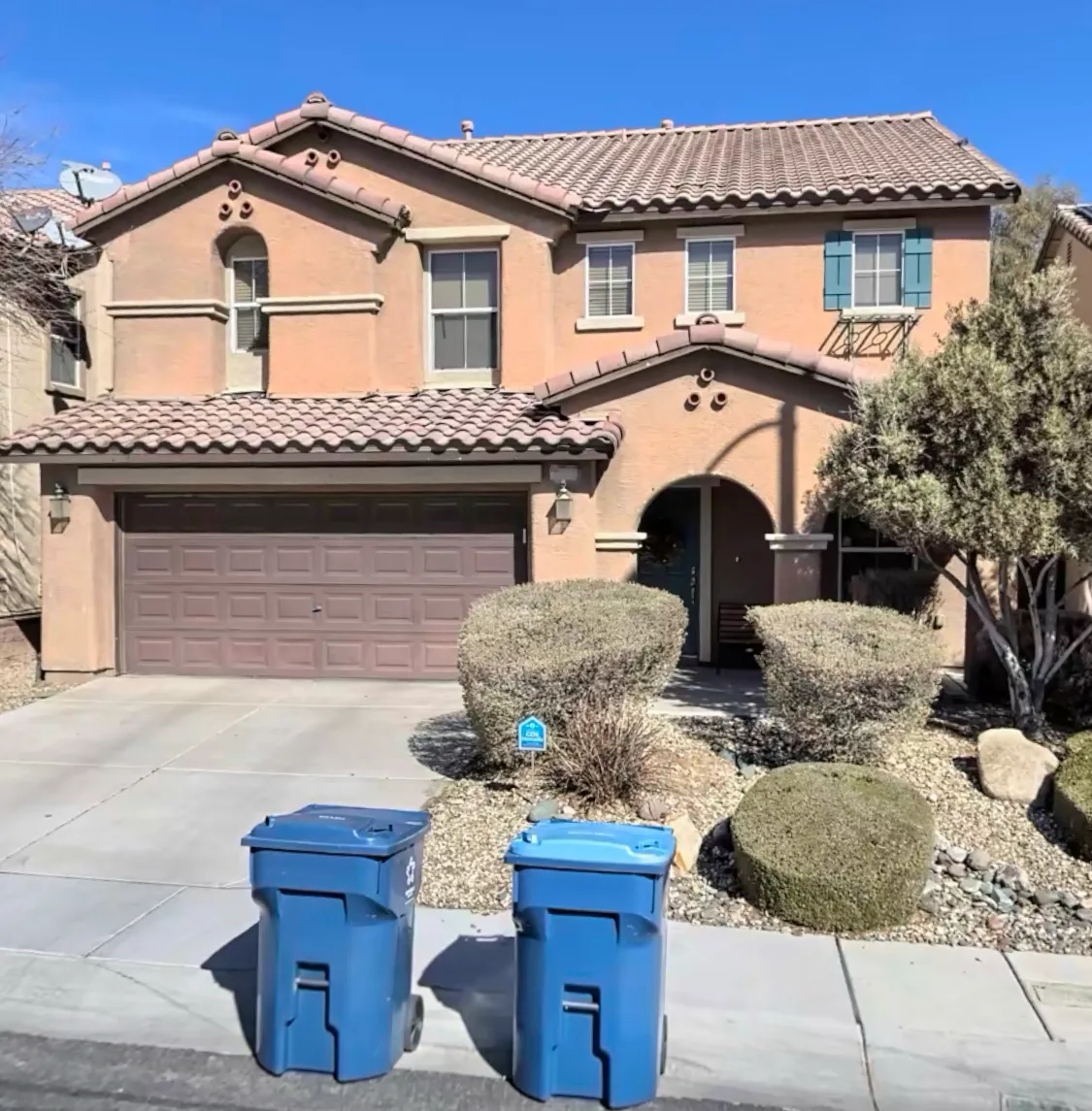6916 Ghost Ranch Avenue, Las Vegas