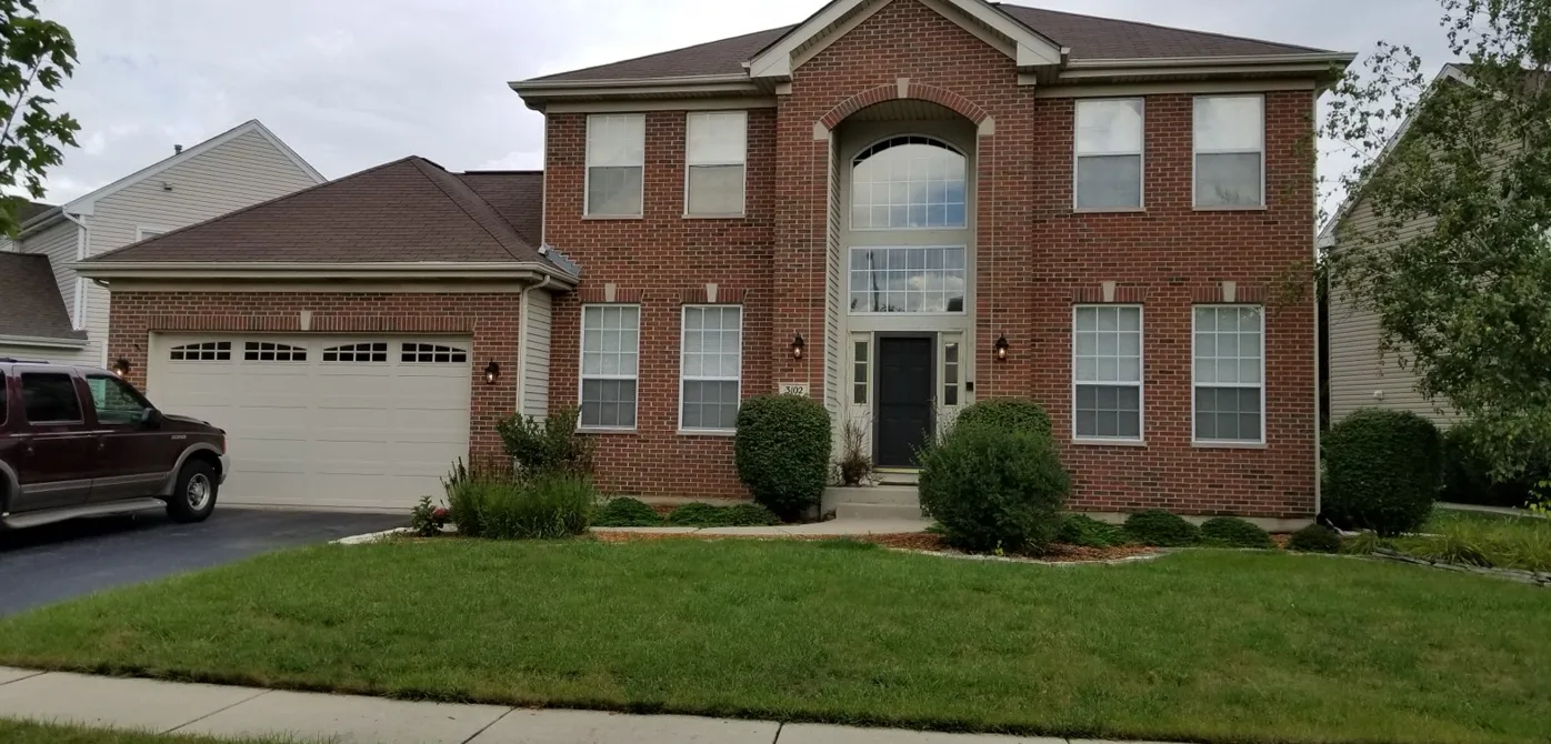 3102 Merrywell Court, Carpentersville