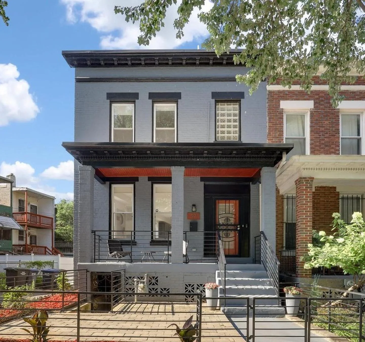 39 V Street Northeast, Washington
