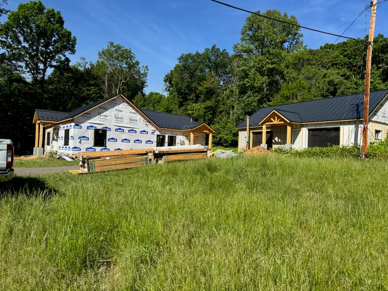 194 Rainbow Forest Drive, Troutville