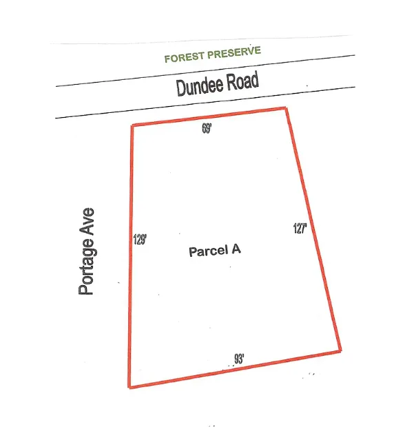 1487 W Dundee Avenue, Palatine