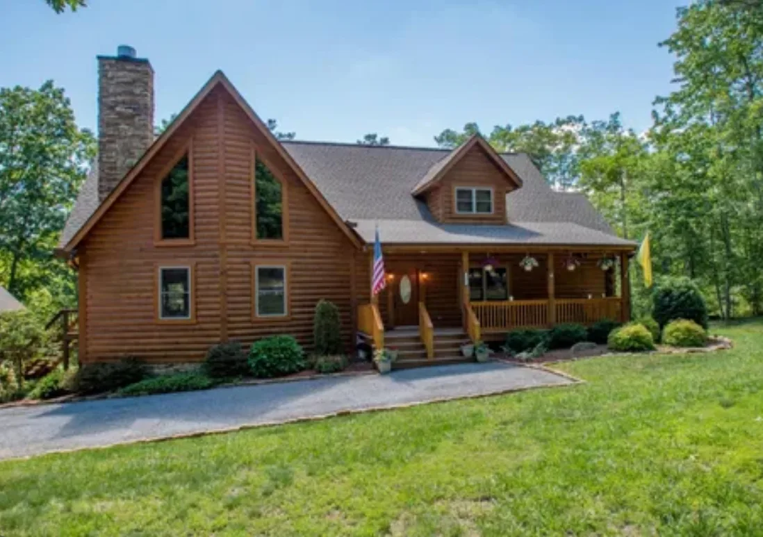 166 Tree House Trail, Dunlap