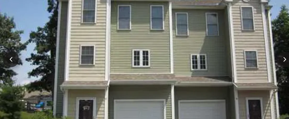49 Quarry Farms, Meriden