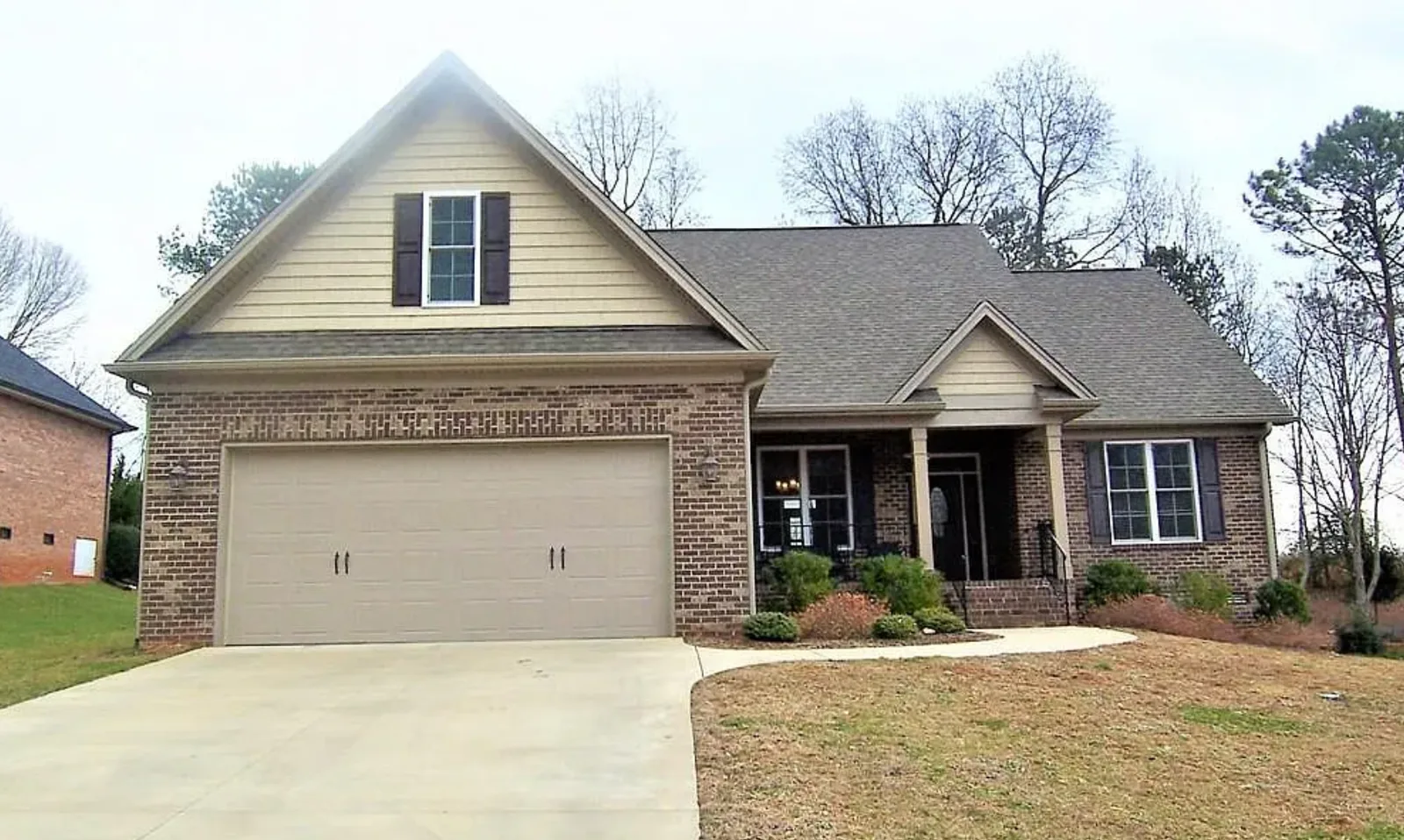 1326 Moonshadow Lane, Shelby