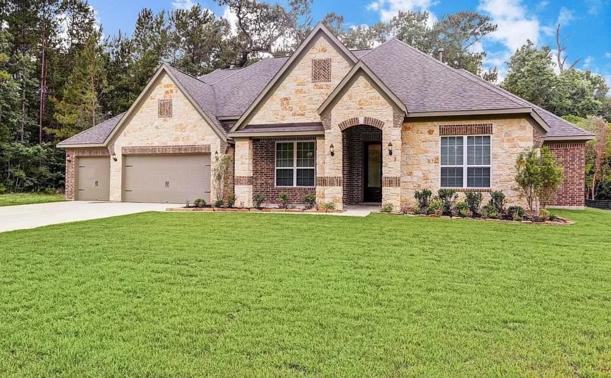 2803 Quartz Ridge Dr, Rosharon
