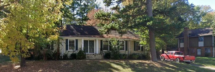 834 Braxfield Drive, Charlotte