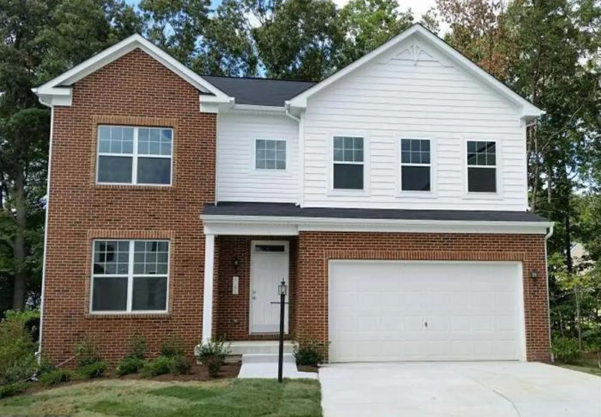 8194 Cotton Mill Court, Severn