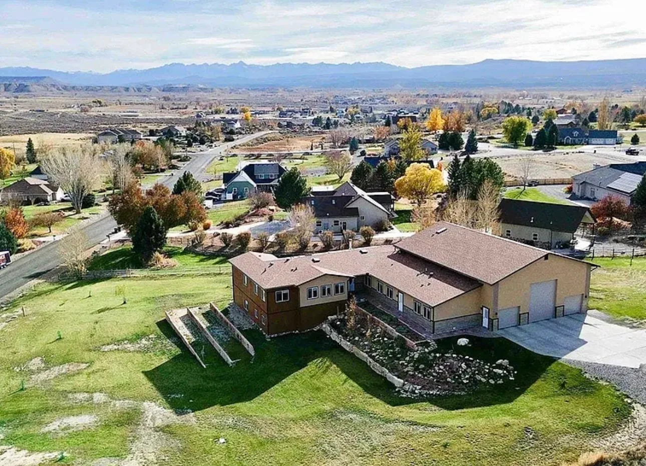 2209 Hatton Place, Montrose