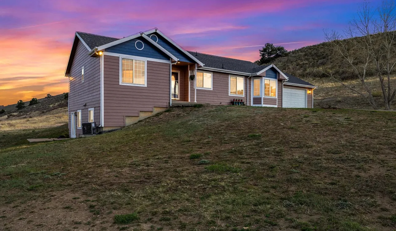 2272 Golden Valley Road, Loveland