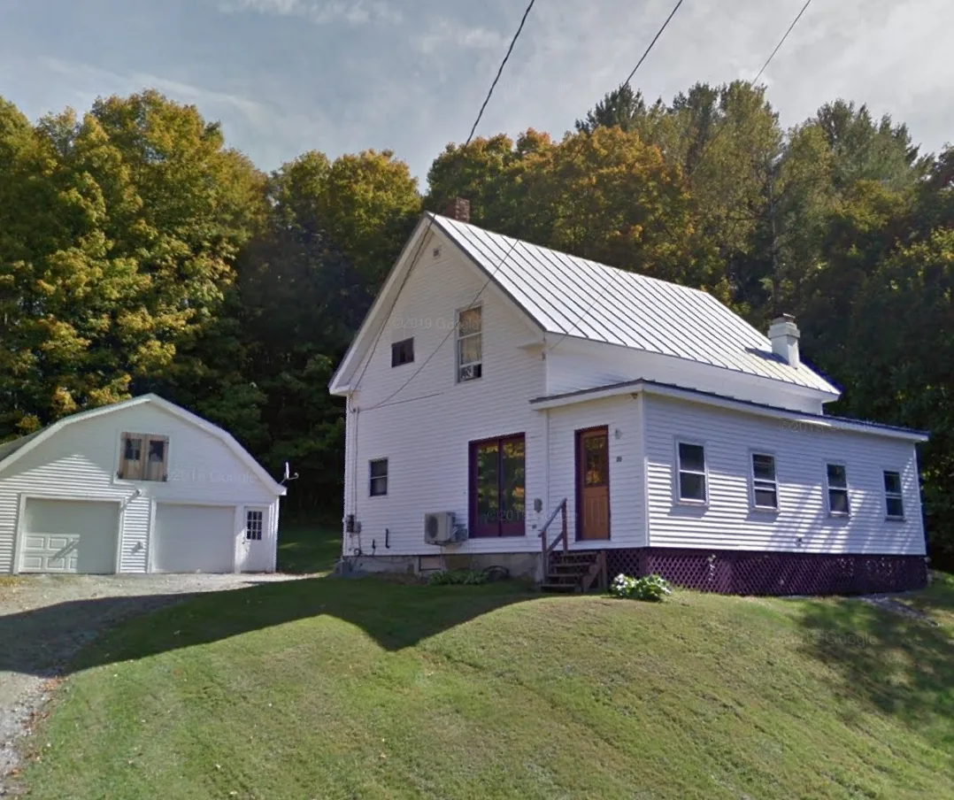 20 Hotel Street, Norridgewock