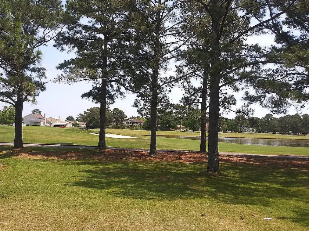 3782 Annandale Drive, Myrtle Beach