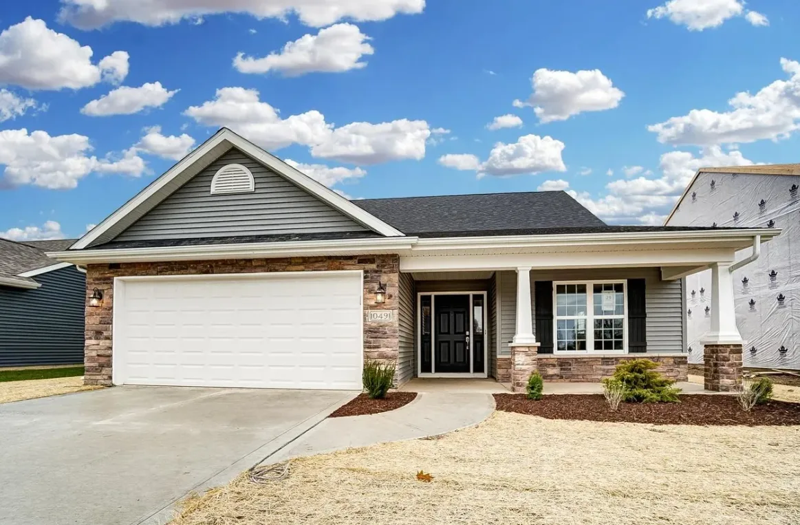 10491 Fieldlight Boulevard, Fort Wayne
