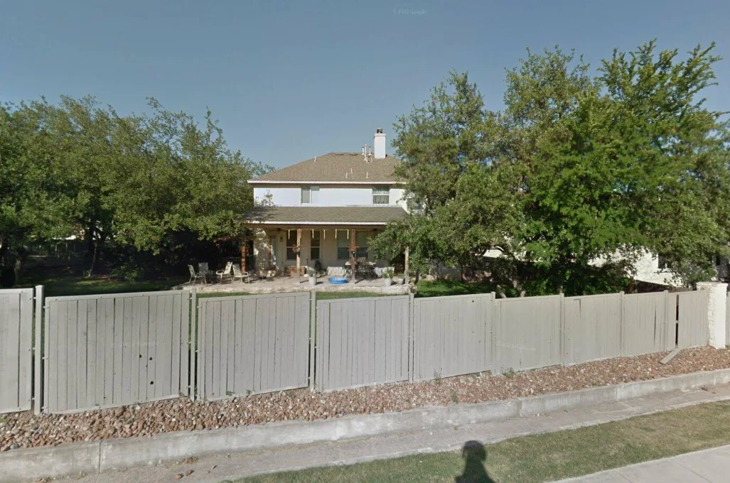 2854 Lakehills Street, San Antonio