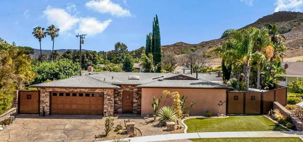 1613 Emeric Avenue, Simi Valley