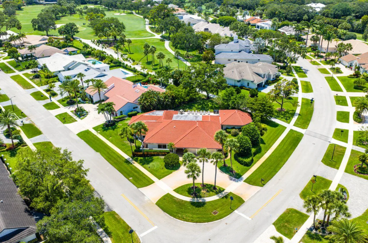 4246 Live Oak Boulevard, Delray Beach