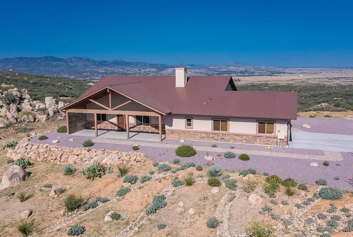 15724 East Bonanza Tr, Dewey