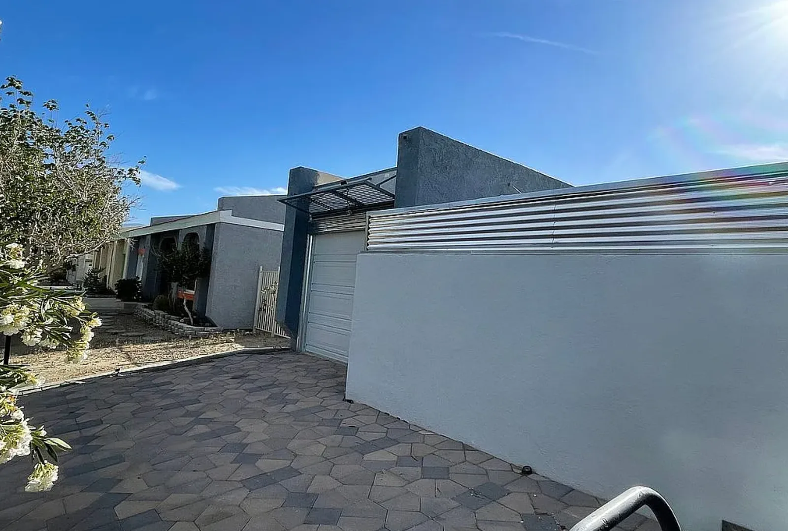 3291 N Sandspring Dr, Palm Springs
